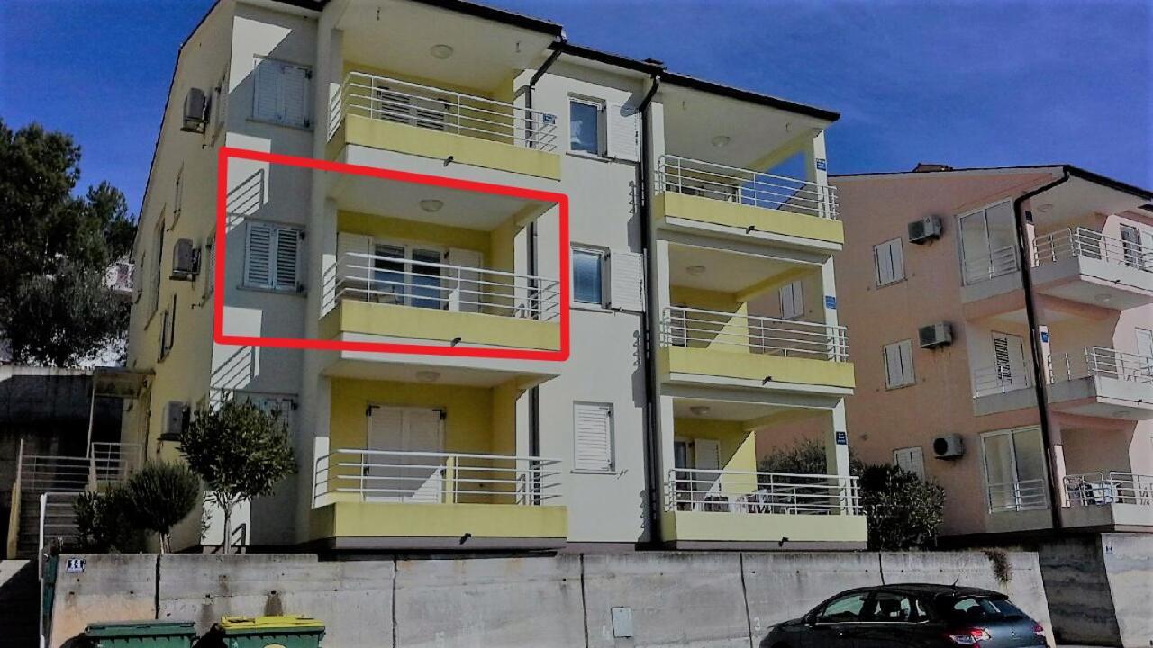 דירות Josephine ראבץ מראה חיצוני תמונה